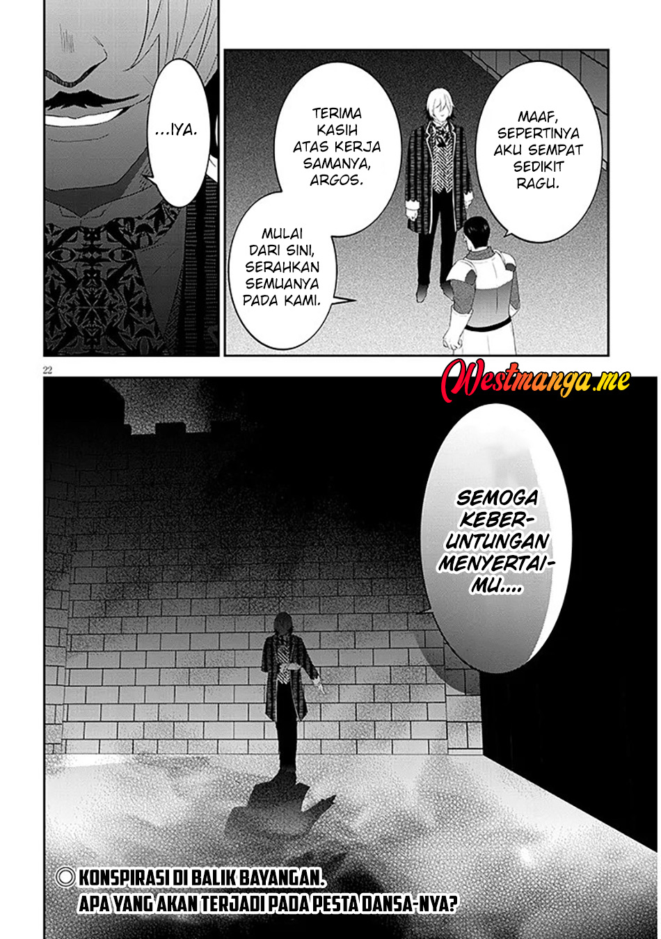 Maou Ni Natte Node Dungeon Tsukutte Jingai Musume To Honobono Suru Chapter 85.2 Halaman 11