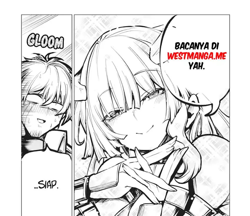 Maou Ni Natte Node Dungeon Tsukutte Jingai Musume To Honobono Suru Chapter 86.1 Halaman 11
