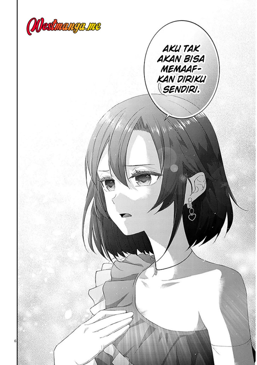 Maou Ni Natte Node Dungeon Tsukutte Jingai Musume To Honobono Suru Chapter 87.1 Halaman 7