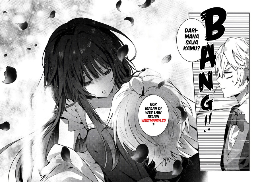 Maou Ni Natte Node Dungeon Tsukutte Jingai Musume To Honobono Suru Chapter 90.1 Halaman 11