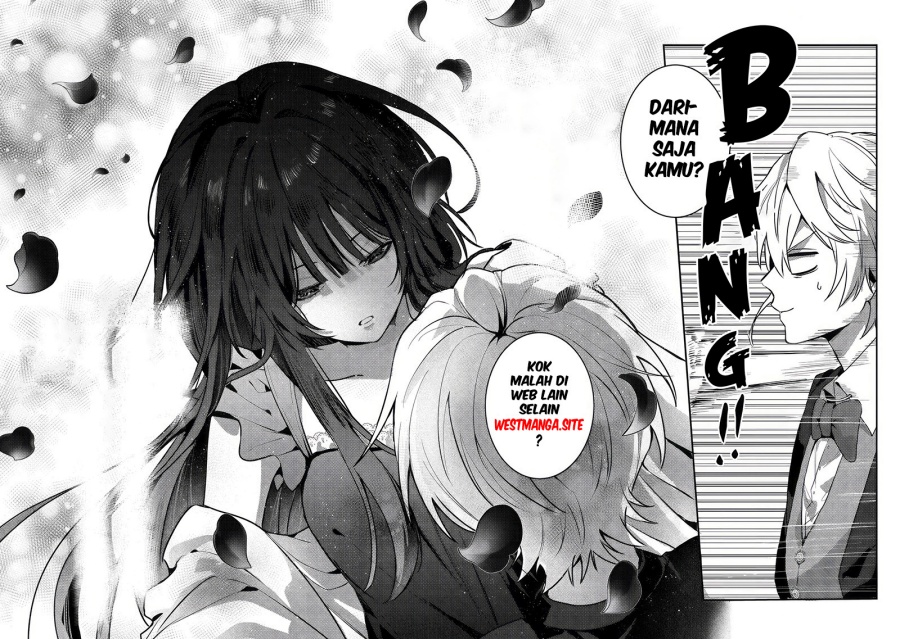 Maou Ni Natte Node Dungeon Tsukutte Jingai Musume To Honobono Suru Chapter 91.2 Halaman 11
