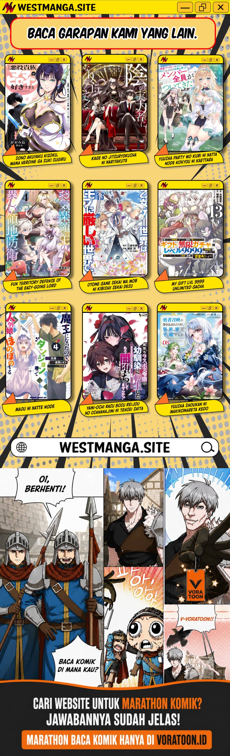 Maou Ni Natte Node Dungeon Tsukutte Jingai Musume To Honobono Suru Chapter 92.1 Halaman 12