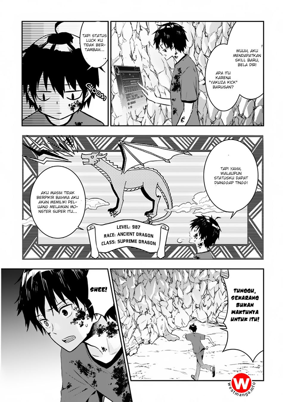 Maou Ni Natte Node Dungeon Tsukutte Jingai Musume To Honobono Suru Chapter 2.2 Halaman 6