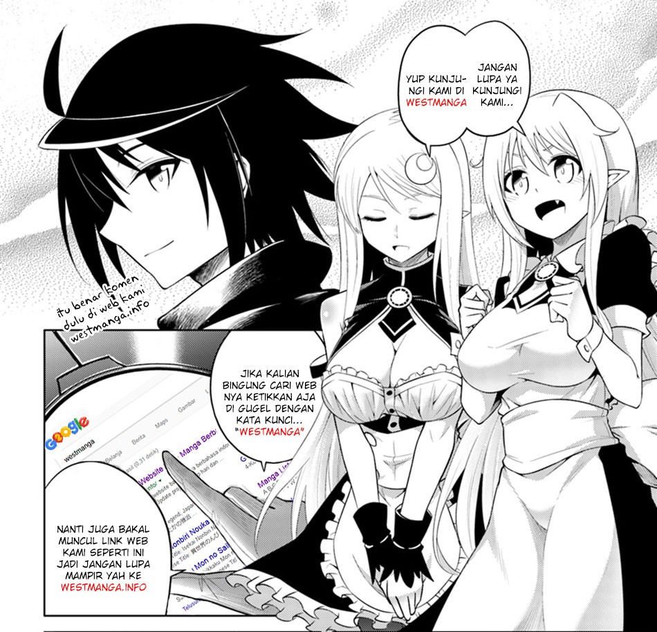 Maou Ni Natte Node Dungeon Tsukutte Jingai Musume To Honobono Suru Chapter 2.2 Halaman 11
