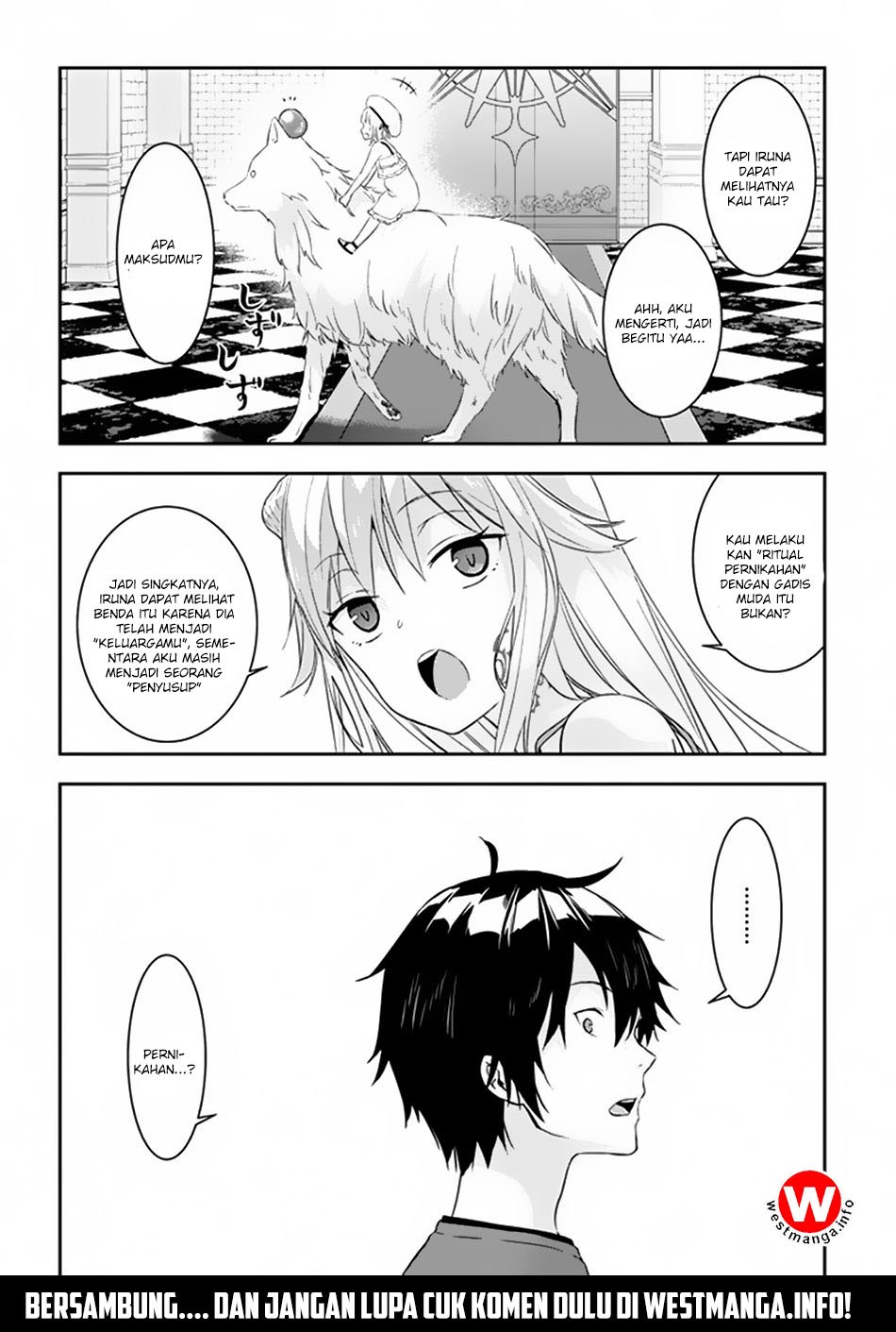 Maou Ni Natte Node Dungeon Tsukutte Jingai Musume To Honobono Suru Chapter 5.1 Halaman 11