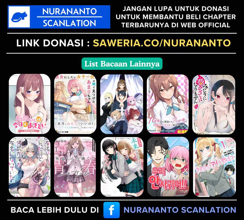 Marika Chan No Koukando Wa Bukkowarete Iru Chapter 10 Halaman 26