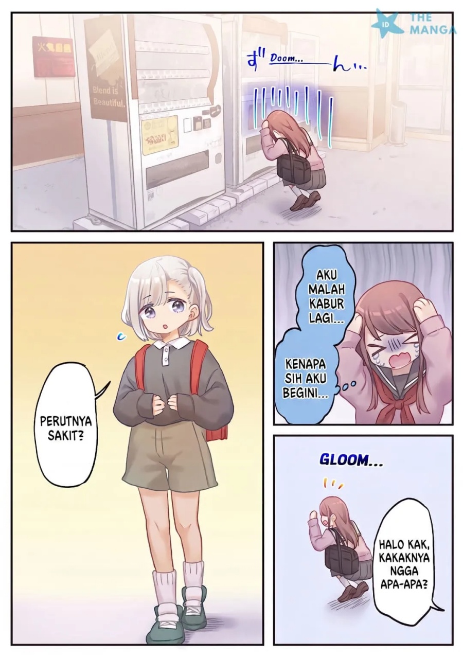 Marika Chan No Koukando Wa Bukkowarete Iru Chapter 23 Halaman 14