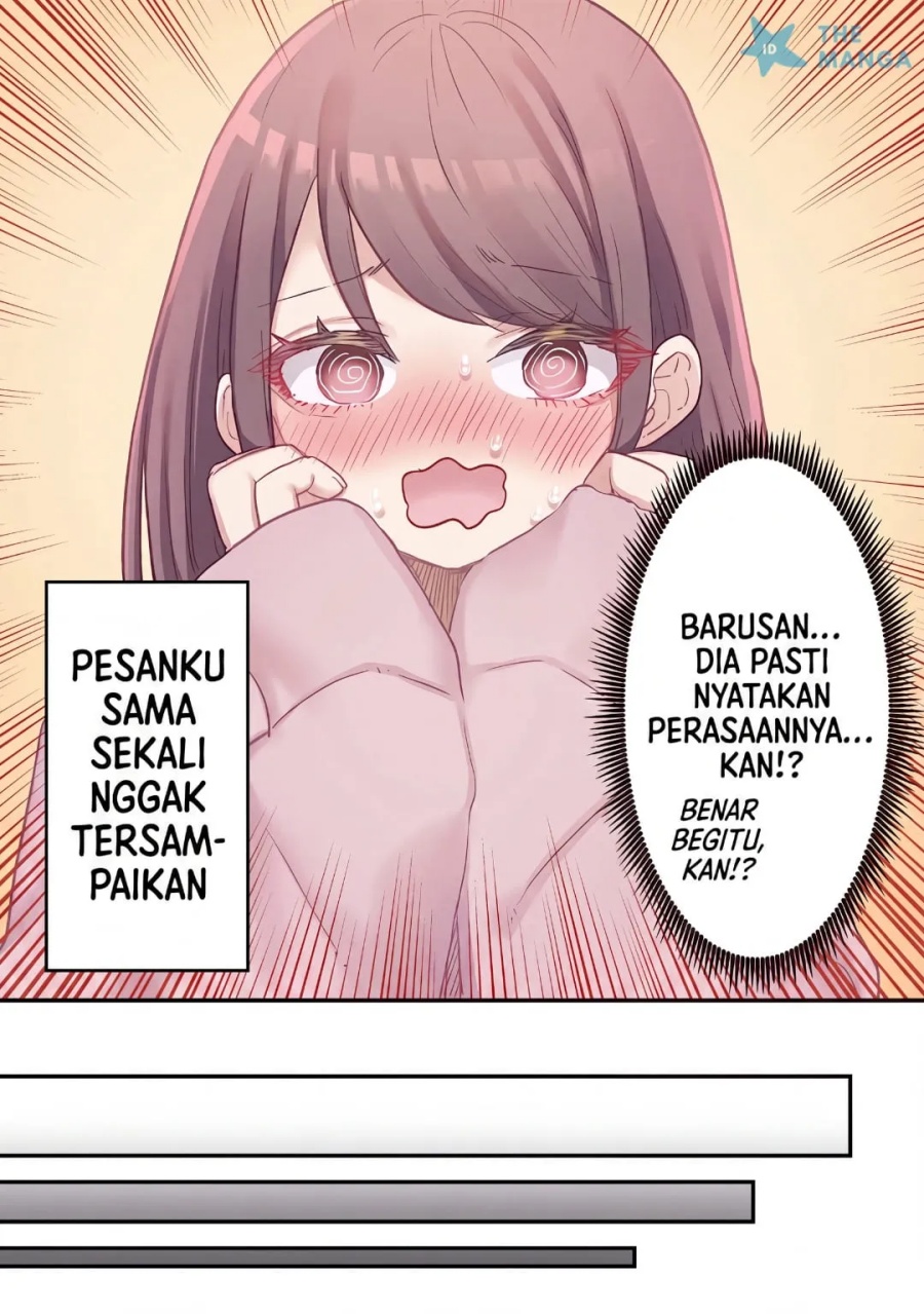 Marika Chan No Koukando Wa Bukkowarete Iru Chapter 23 Halaman 23