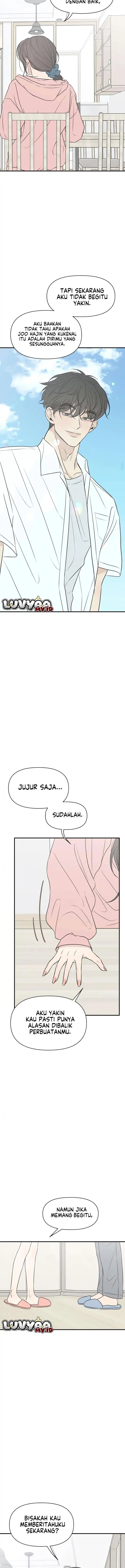 Marriage Protection Scandal Chapter 9 Halaman 5