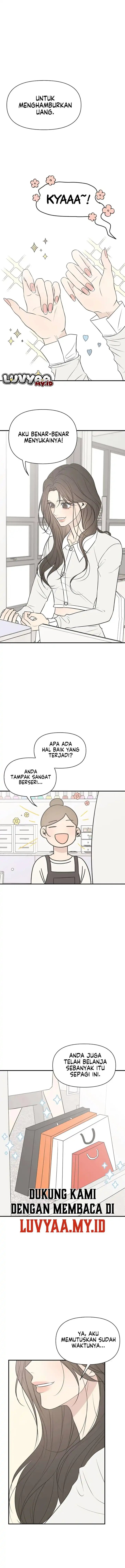 Marriage Protection Scandal Chapter 9 Halaman 10