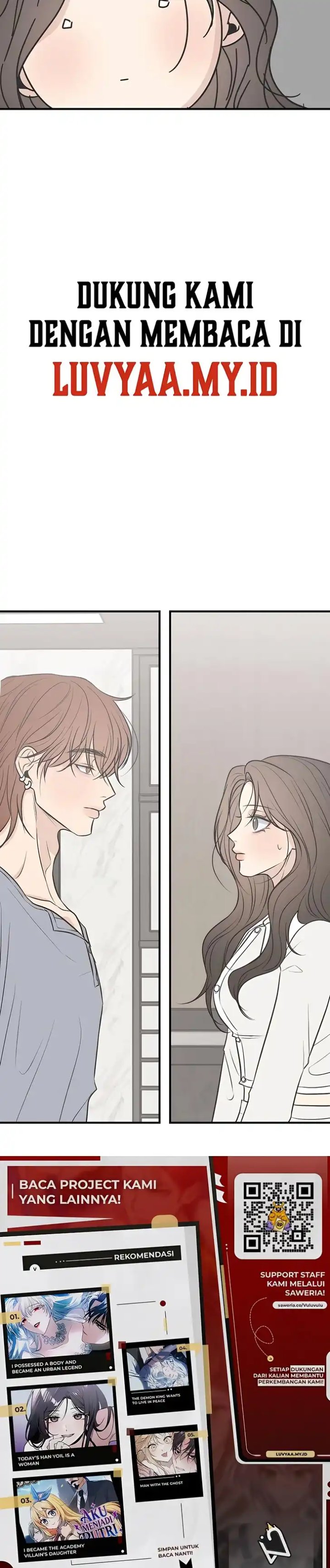 Marriage Protection Scandal Chapter 9 Halaman 14