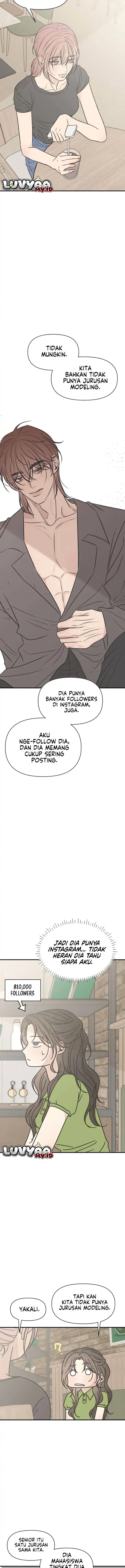 Marriage Protection Scandal Chapter 10 Halaman 8