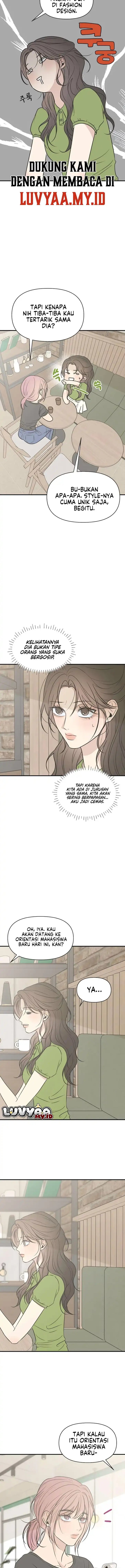 Marriage Protection Scandal Chapter 10 Halaman 9