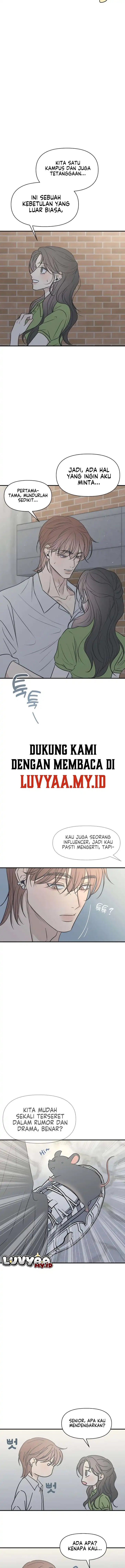 Marriage Protection Scandal Chapter 10 Halaman 14