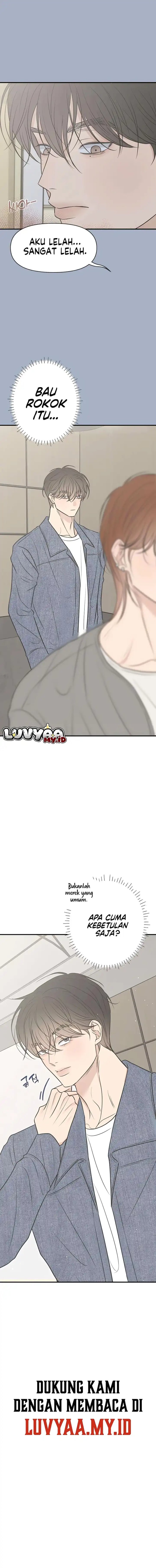 Marriage Protection Scandal Chapter 13 Halaman 5