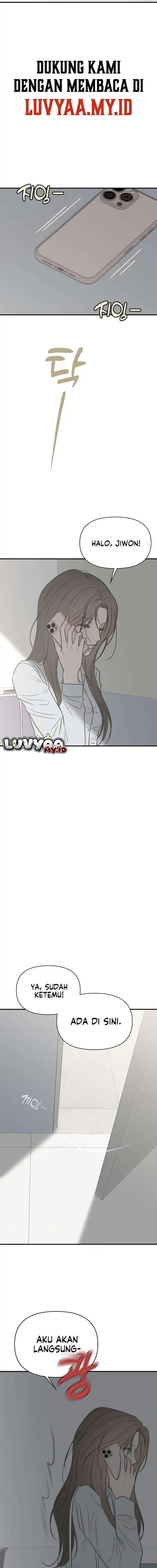 Marriage Protection Scandal Chapter 13 Halaman 13