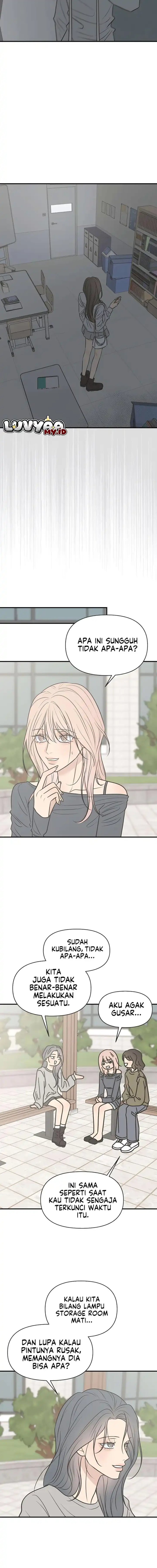 Marriage Protection Scandal Chapter 13 Halaman 14