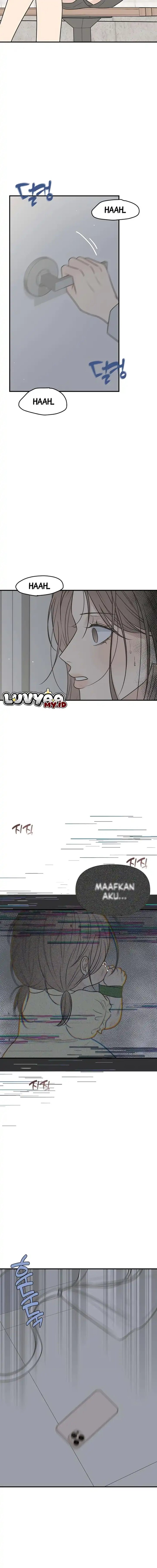 Marriage Protection Scandal Chapter 13 Halaman 16