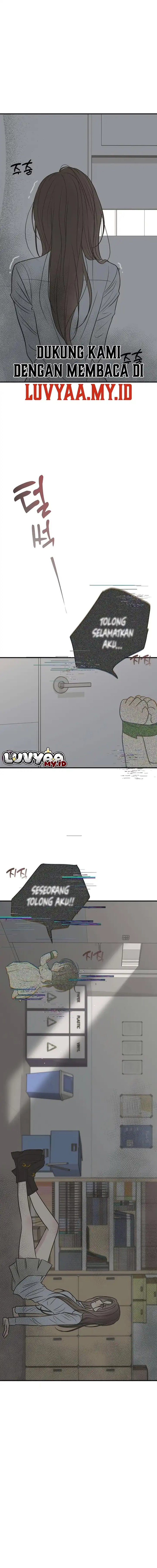 Marriage Protection Scandal Chapter 13 Halaman 17