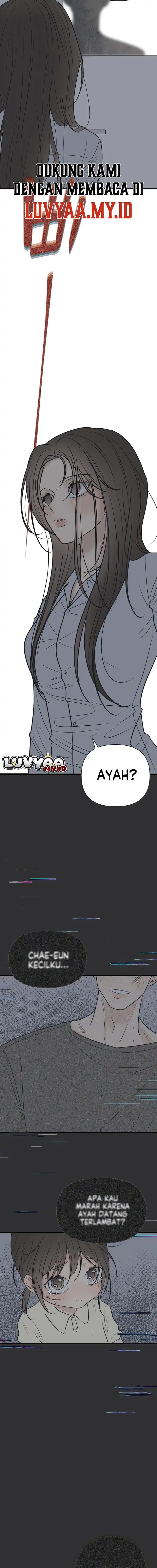 Marriage Protection Scandal Chapter 13 Halaman 19