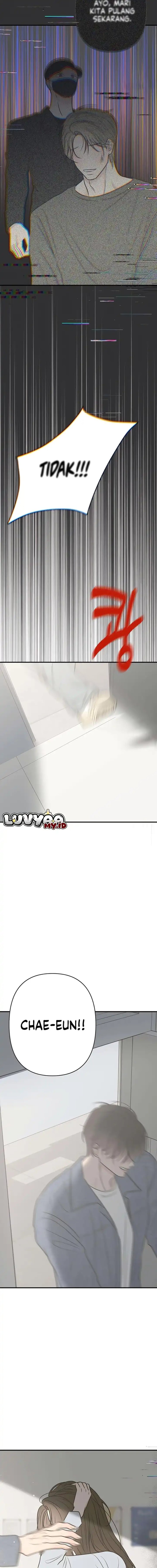 Marriage Protection Scandal Chapter 13 Halaman 20