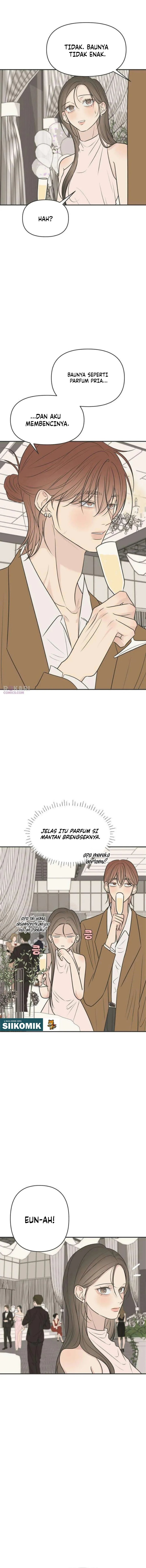 Marriage Protection Scandal Chapter 19 Halaman 7