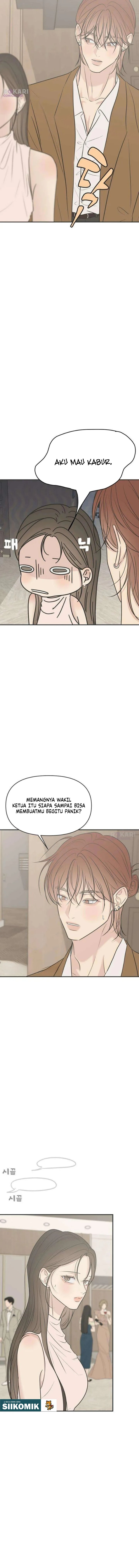 Marriage Protection Scandal Chapter 19 Halaman 12