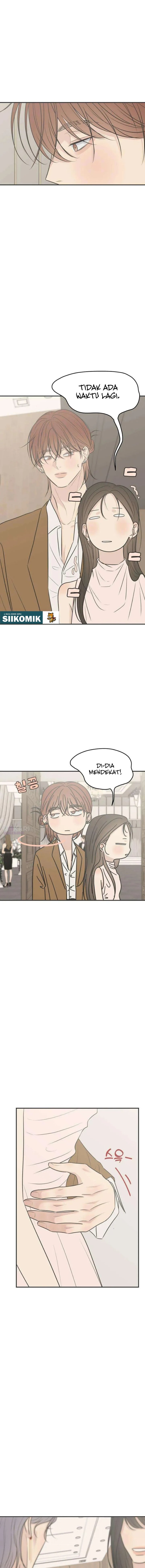 Marriage Protection Scandal Chapter 19 Halaman 14