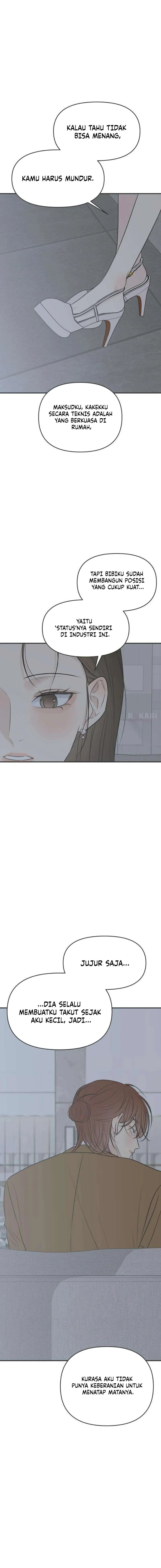 Marriage Protection Scandal Chapter 19 Halaman 17