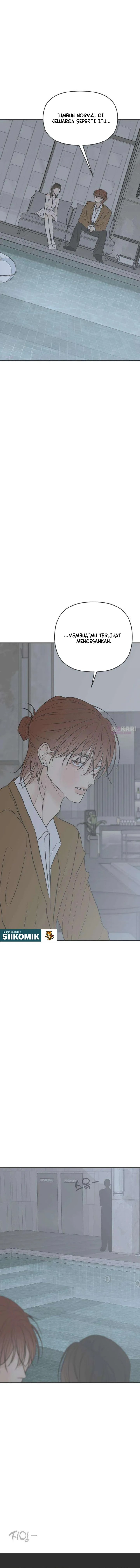 Marriage Protection Scandal Chapter 19 Halaman 19