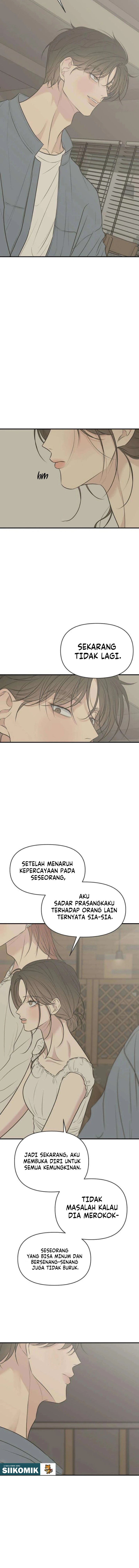 Marriage Protection Scandal Chapter 21 Halaman 10