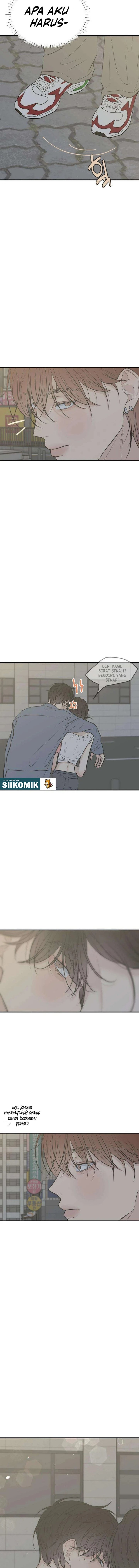 Marriage Protection Scandal Chapter 21 Halaman 16