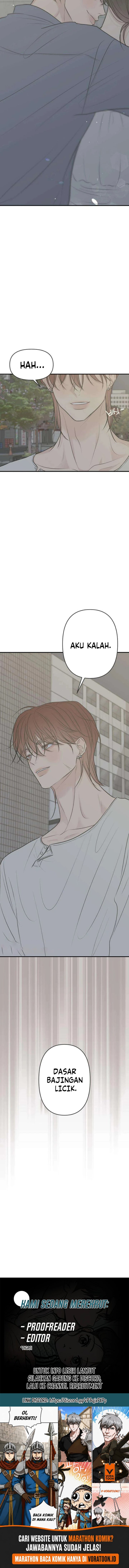 Marriage Protection Scandal Chapter 21 Halaman 17