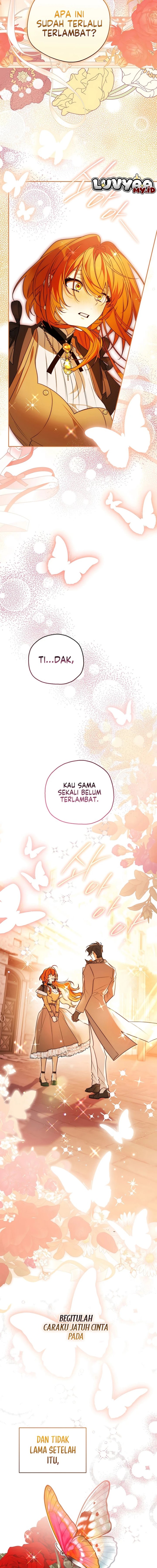 Marriage With A Suspiciously Demure Husband Chapter 2 Halaman 5