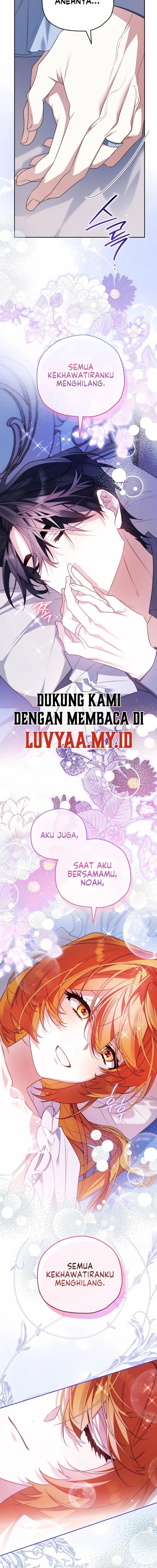 Marriage With A Suspiciously Demure Husband Chapter 2 Halaman 8