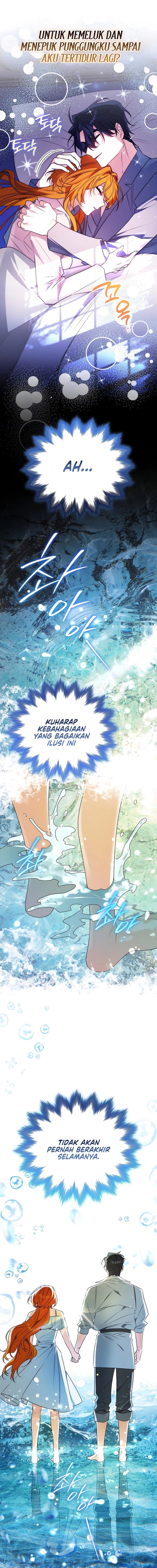 Marriage With A Suspiciously Demure Husband Chapter 2 Halaman 10