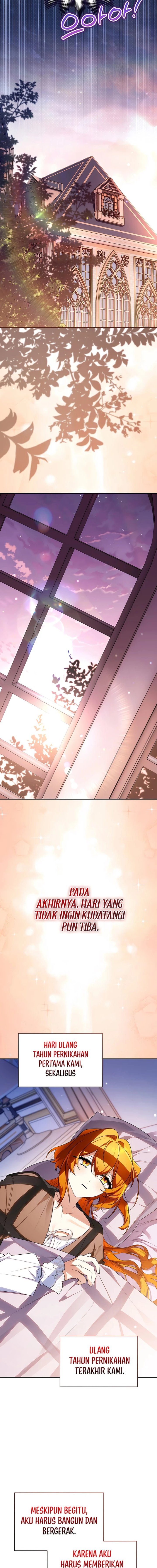Marriage With A Suspiciously Demure Husband Chapter 9 Halaman 13