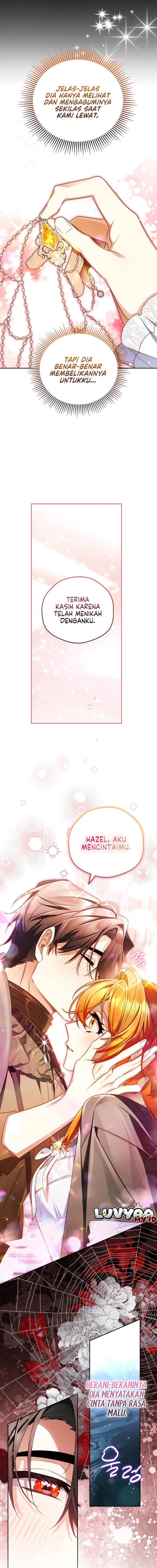Marriage With A Suspiciously Demure Husband Chapter 9 Halaman 17