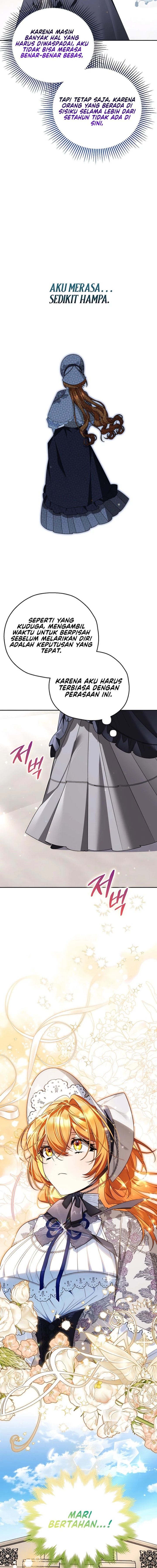Marriage With A Suspiciously Demure Husband Chapter 17 Halaman 5