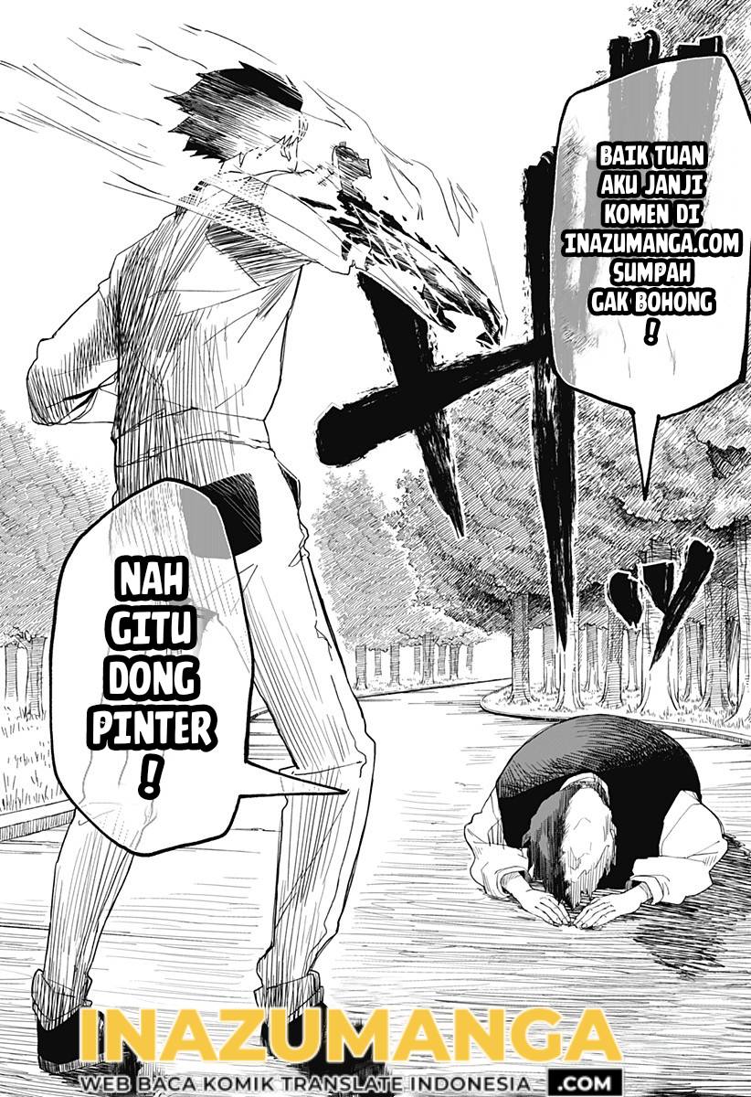 Marriagetoxin Chapter 2 Halaman 44