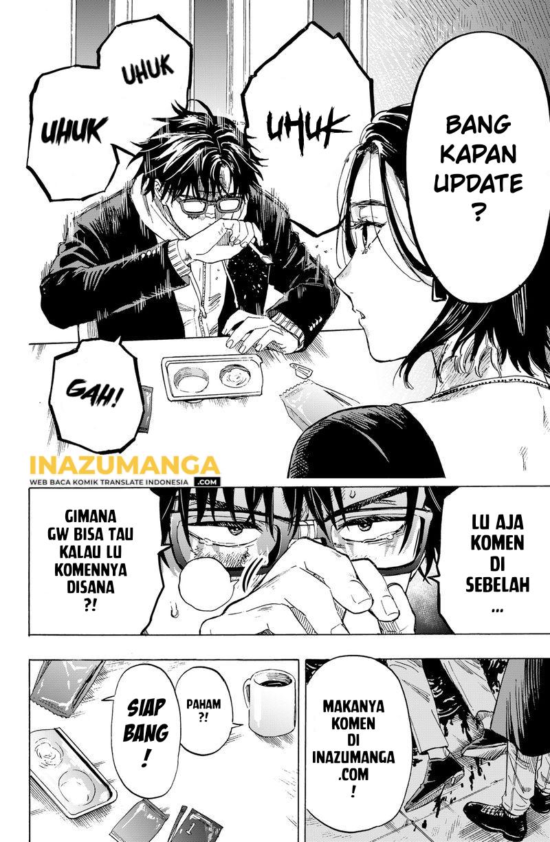 Marriagetoxin Chapter 6 Halaman 24