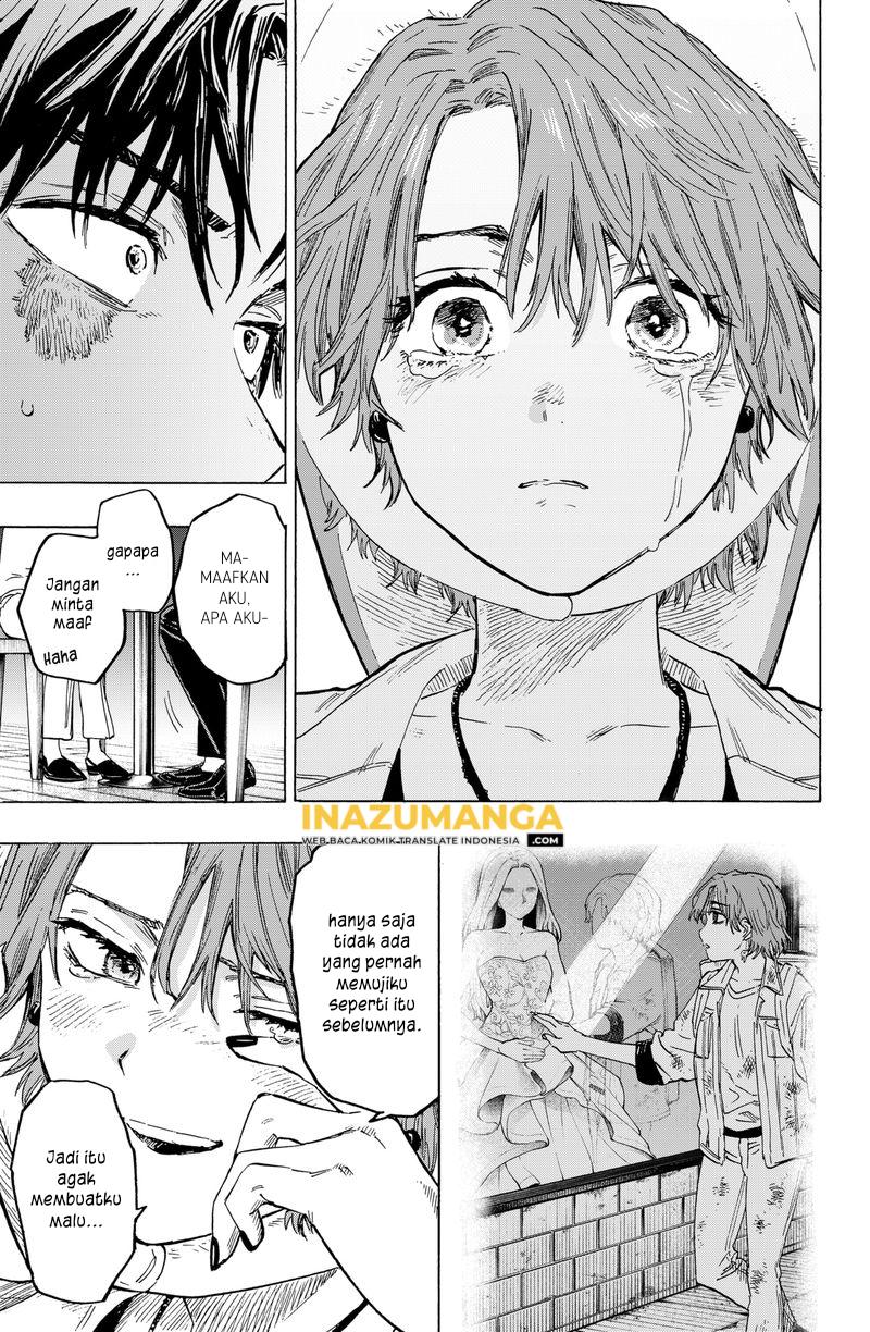 Marriagetoxin Chapter 9 Halaman 14