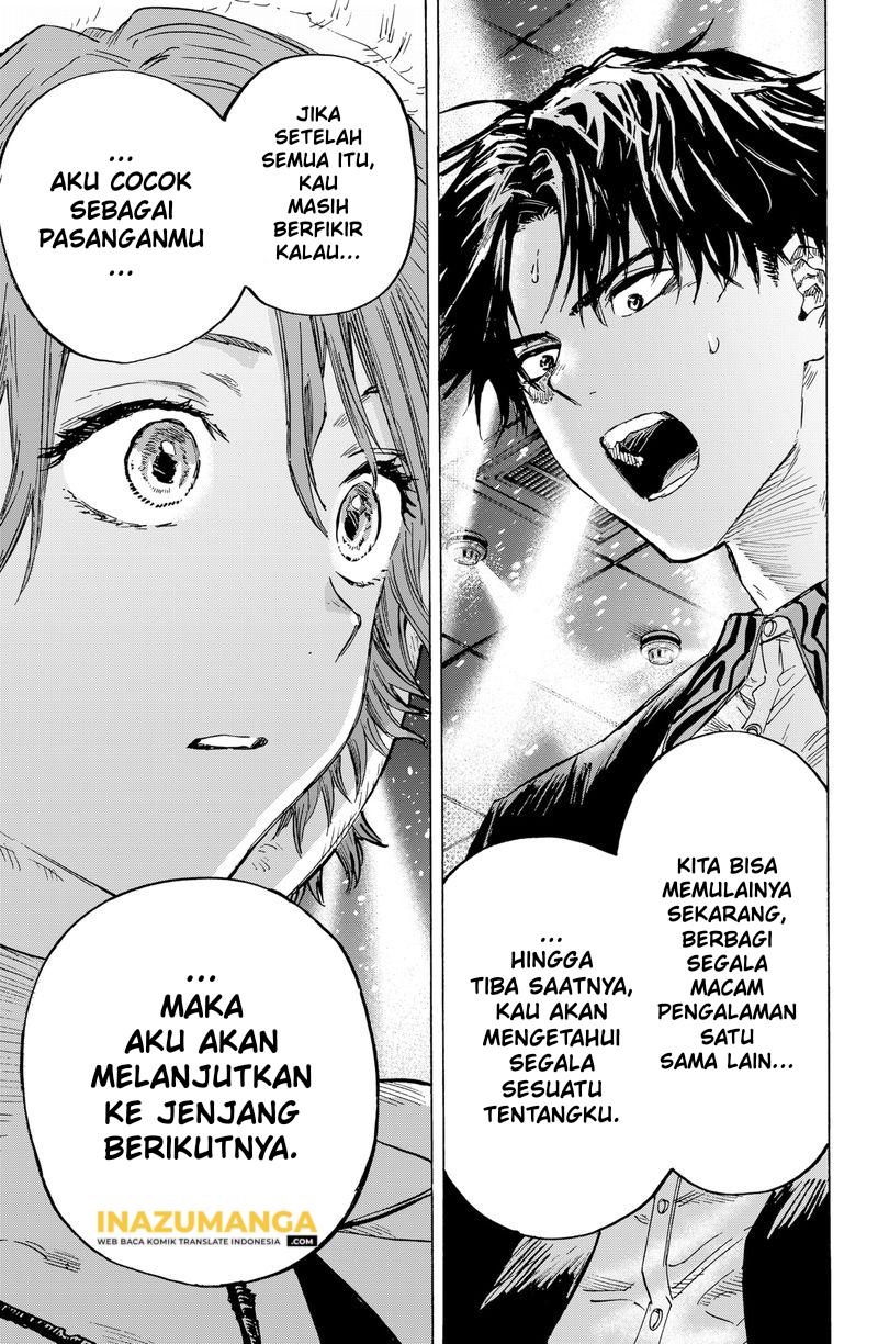 Marriagetoxin Chapter 9 Halaman 20