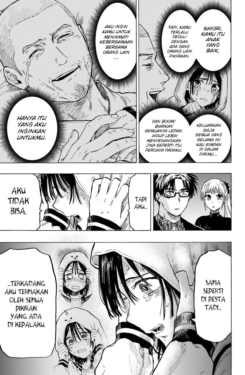Marriagetoxin Chapter 10 Halaman 20