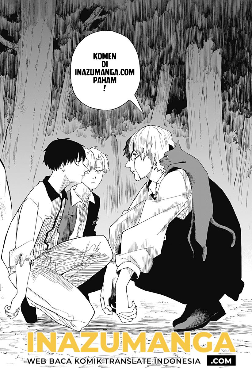 Marriagetoxin Chapter 10 Halaman 26