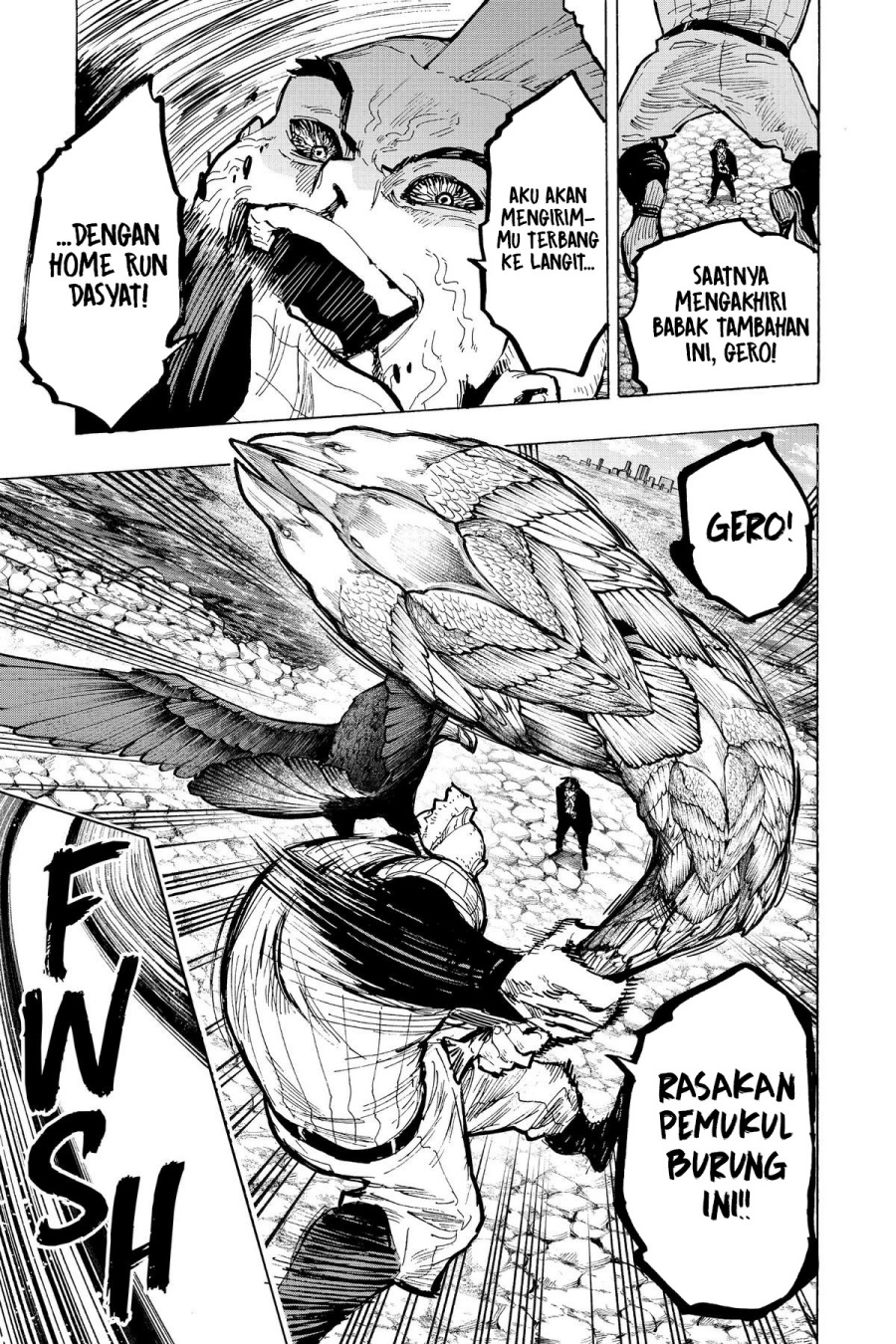 Marriagetoxin Chapter 31 Halaman 14