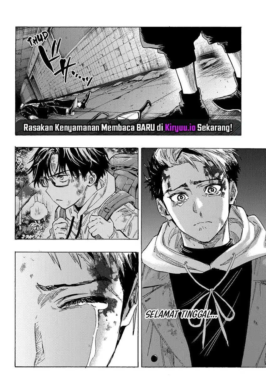Marriagetoxin Chapter 52 Halaman 5
