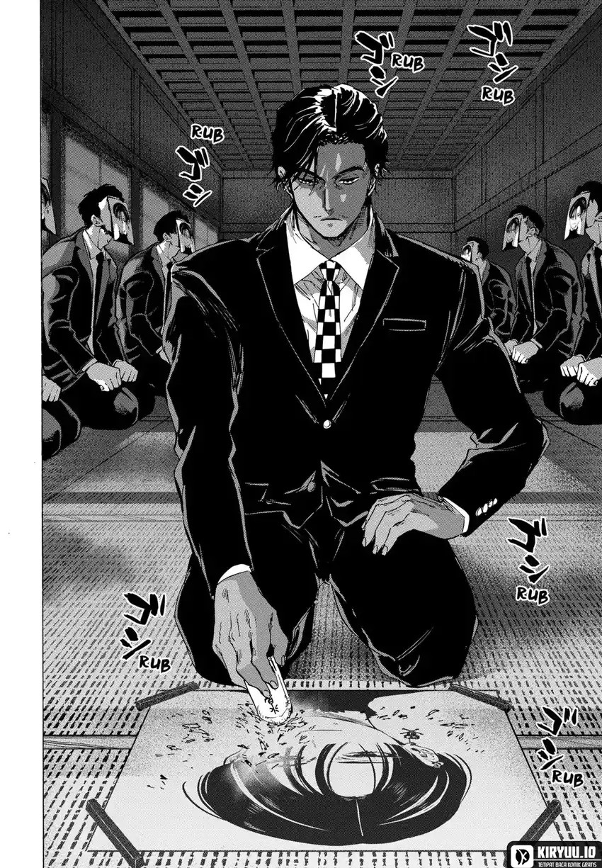Marriagetoxin Chapter 65 Halaman 19