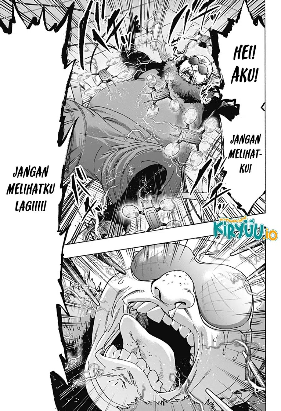 Marriagetoxin Chapter 134 Halaman 14