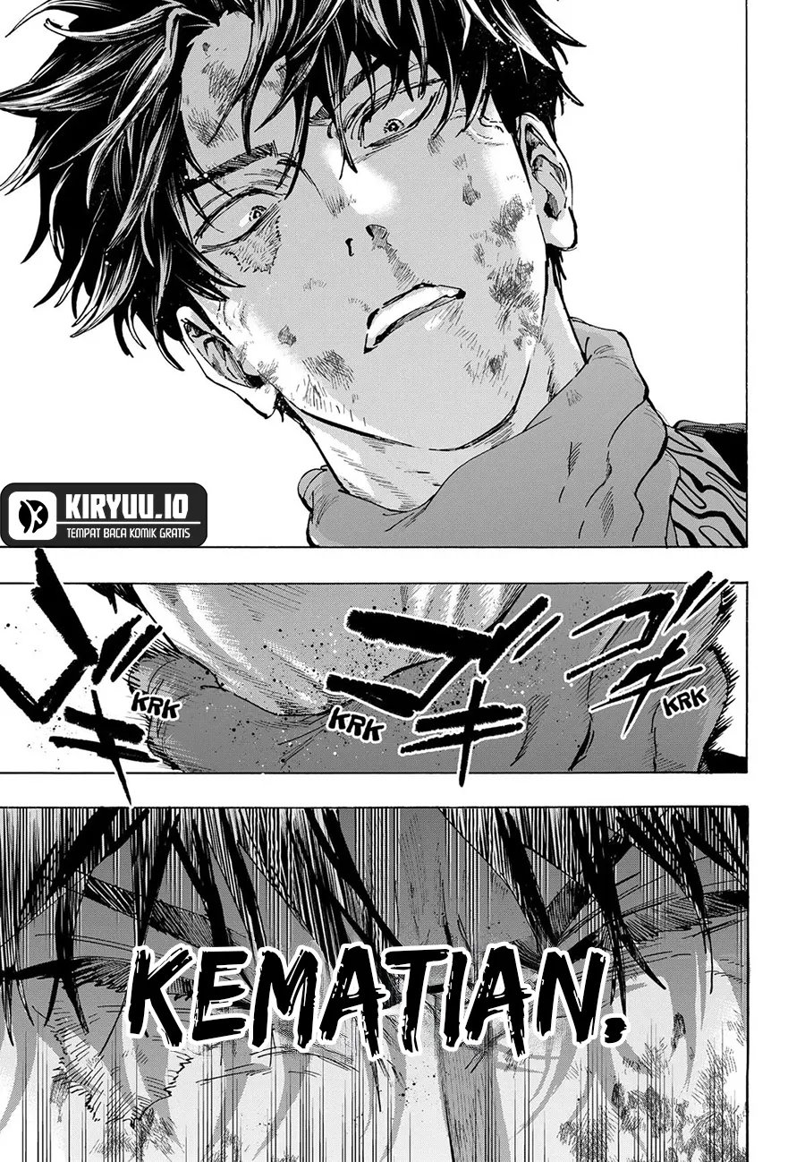 Marriagetoxin Chapter 140 Halaman 10